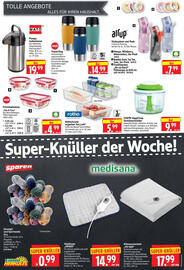 Edeka Herkules Prospekt woche 41 Seite 20