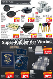 Edeka Herkules Prospekt woche 41 Seite 21