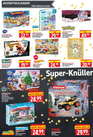 Edeka Herkules Prospekt woche 41 Seite 22