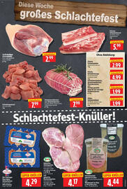 Edeka Herkules Prospekt woche 41 Seite 3