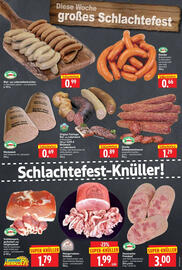 Edeka Herkules Prospekt woche 41 Seite 4