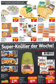 Edeka Herkules Prospekt woche 41 Seite 6