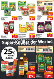 Edeka Herkules Prospekt woche 41 Seite 9