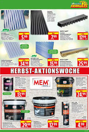 Edeka Herkules Prospekt woche 41 Seite 11