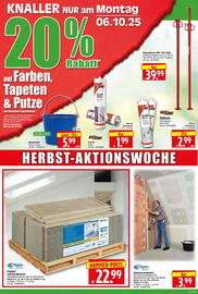 Edeka Herkules Prospekt woche 41 Seite 2