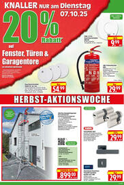 Edeka Herkules Prospekt woche 41 Seite 4