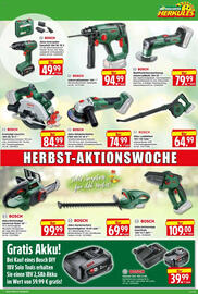 Edeka Herkules Prospekt woche 41 Seite 5