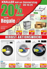 Edeka Herkules Prospekt woche 41 Seite 8