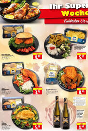 Edeka Herkules Prospekt Seite 2