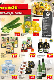 Edeka Herkules Prospekt Seite 3