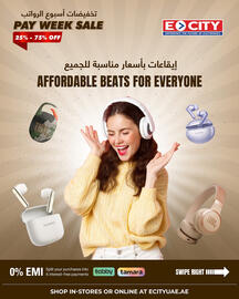 ECity catalogue week 40 Page 1