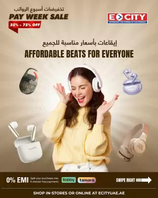 ECity catalogue (valid until 10-10)