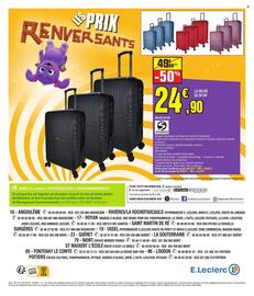 Catalogue E.Leclerc page 12
