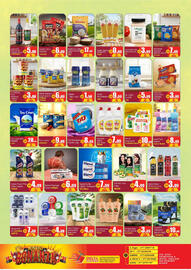 Delta Centre catalogue Page 2