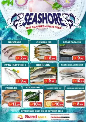 Grand Hyper Market catalogue