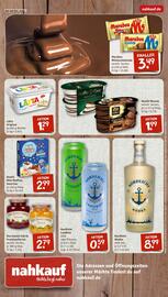 Nahkauf Prospekt woche 41 Seite 8