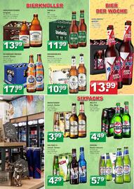 Getränkeparadies Gefromm Prospekt woche 41 Seite 2