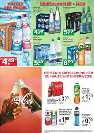 Getränkeparadies Gefromm Prospekt woche 41 Seite 3