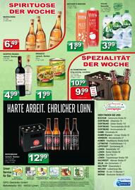 Getränkeparadies Gefromm Prospekt woche 41 Seite 4