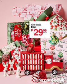 MRP Home catalogue week 40 Page 3