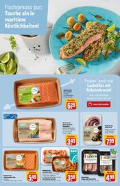 REWE Center Prospekt woche 41 Seite 14