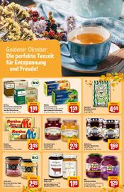 REWE Center Prospekt woche 41 Seite 22
