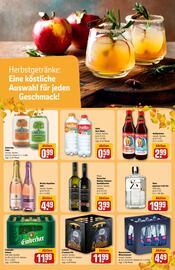 REWE Center Prospekt woche 41 Seite 23