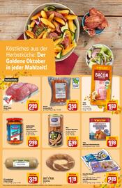 REWE Center Prospekt woche 41 Seite 25