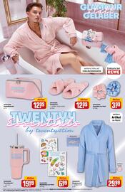 REWE Center Prospekt woche 41 Seite 32