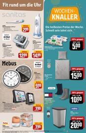 REWE Center Prospekt woche 41 Seite 33