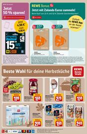 REWE Center Prospekt woche 41 Seite 34