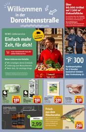 REWE Center Prospekt woche 41 Seite 35