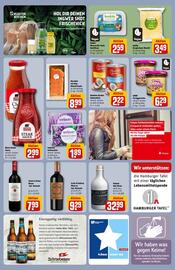 REWE Center Prospekt woche 41 Seite 36
