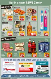 REWE Center Prospekt woche 41 Seite 5