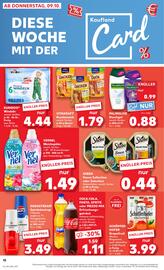 Kaufland Prospekt woche 41 Seite 10