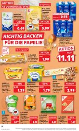 Kaufland Prospekt woche 41 Seite 14