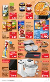 Kaufland Prospekt woche 41 Seite 15