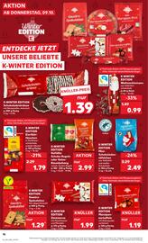 Kaufland Prospekt woche 41 Seite 16