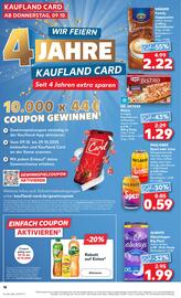 Kaufland Prospekt woche 41 Seite 18