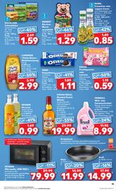 Kaufland Prospekt woche 41 Seite 19