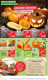 Kaufland Prospekt woche 41 Seite 2