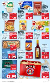 Kaufland Prospekt woche 41 Seite 21