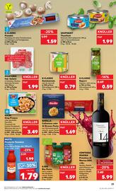 Kaufland Prospekt woche 41 Seite 23
