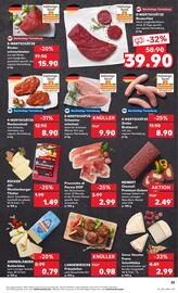 Kaufland Prospekt woche 41 Seite 25