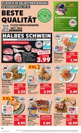 Kaufland Prospekt woche 41 Seite 26