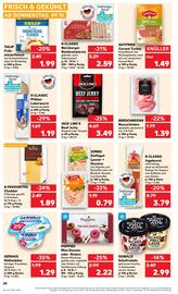 Kaufland Prospekt woche 41 Seite 28