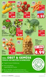 Kaufland Prospekt woche 41 Seite 3