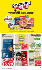 Kaufland Prospekt woche 41 Seite 31