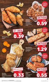 Kaufland Prospekt woche 41 Seite 33