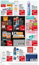 Kaufland Prospekt woche 41 Seite 36